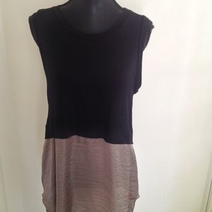 Tank Blouse